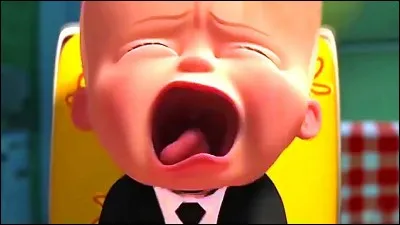 Ce qui te fait le plus de peine est qu'on te dise que tu es :