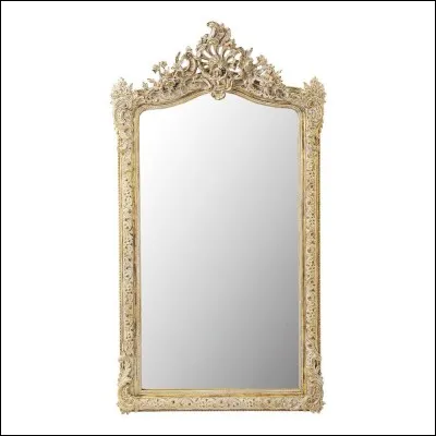 Que vois-tu dans le miroir du Riséd ?