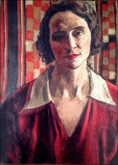 Qui était sa conjointe ?