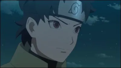 Qui est le père de Mirai ?