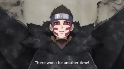 Qui est le fils adoptif de Gaara qui maîtrise le sable ?