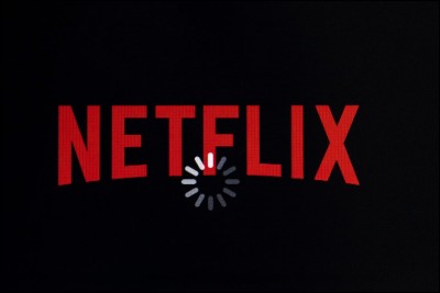 Quelle série n'est pas disponible sur Netflix ?