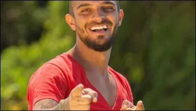 Qui est témoin pour Julien Tanti ?