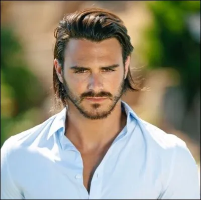 Qui est l'ex de Benjamin qui est parti ?