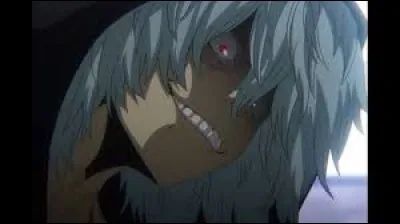 Qui est ce personnage ?