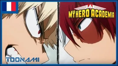 Qui a gagné au tournoi ?