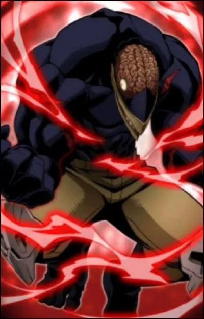 Quel est le nom de la VO de cette créature ?