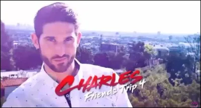 Qui est sa chérie ?