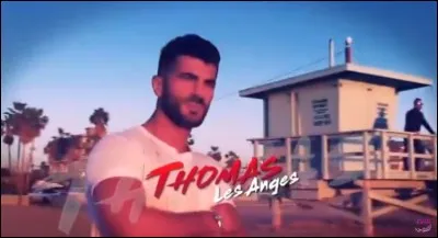 Thomas est en couple avec ...