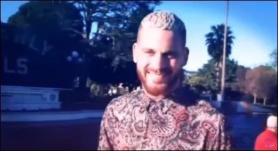 Qui est son meilleur ami ?