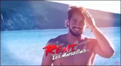 Qui est le/la meilleur/e ami/e de Rémi ?