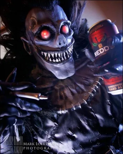 Qui est ce personnage de manga ?