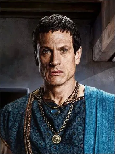 Qui est ce personnage ?