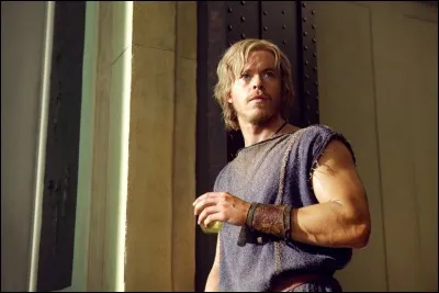 Qui est ce personnage ?