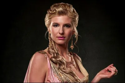 Qui est ce personnage ?