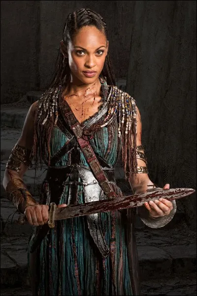 Qui est ce personnage ?