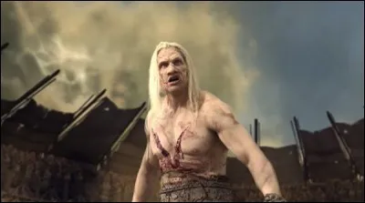 Qui est ce personnage ?