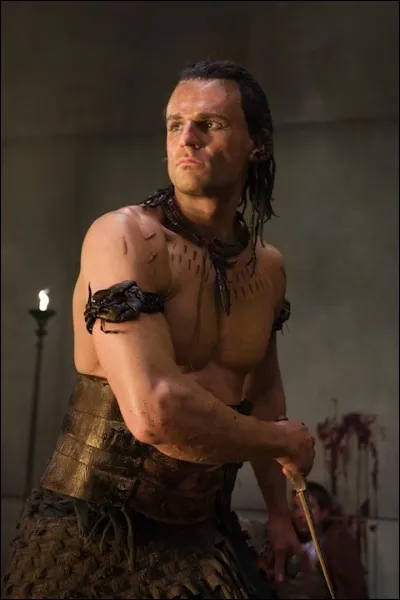 Qui est ce personnage ?