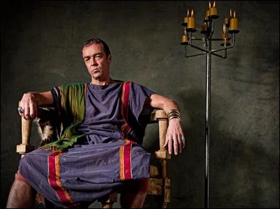 Qui est ce personnage ?