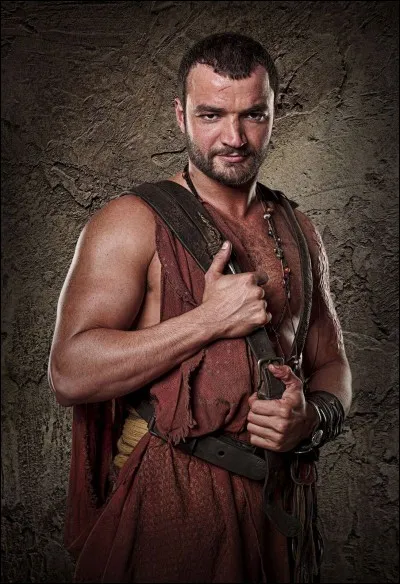 Qui est ce personnage ?