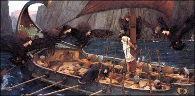 Qui a écrit le roman "Ulysse" ?