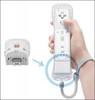 Jouer à la console Nintendo Wii une heure par jour permettrait ...