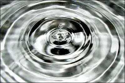 Sous forte épaisseur, l'eau et la glace .....