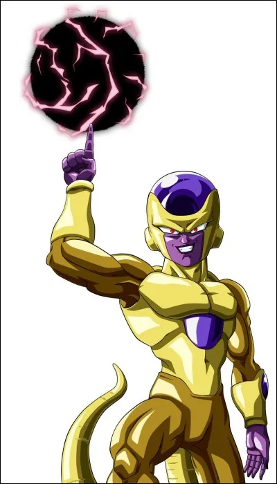 Combien de transformations Freezer maîtrise-t-il ? Puissance ultime comprise.