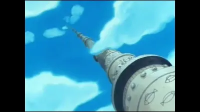 Quel haricot redonne la puissance à un guerrier ?