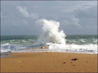 Élément d'un code, c'est la...