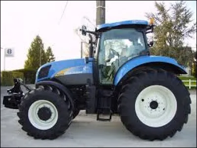 Feuille de salade, c'est le...