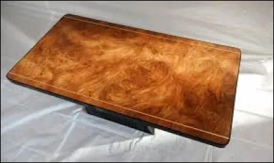 Grossit à vue d'&oelig;il, c'est la...