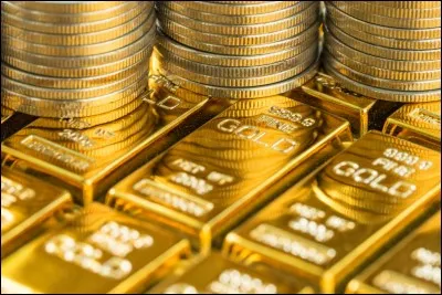 Qu'est-ce qui est appelé l'or noir ?