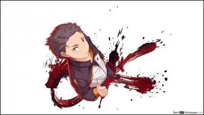 Votre crush se fait attaquer par une créature maléfique, que faites-vous ?