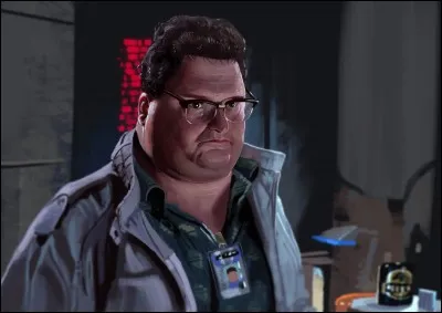 Pourquoi Dennis Nedry vole-t-il des embryons ?