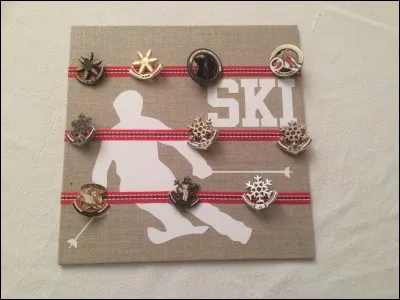 Quels est le plus bas niveau au ski ?