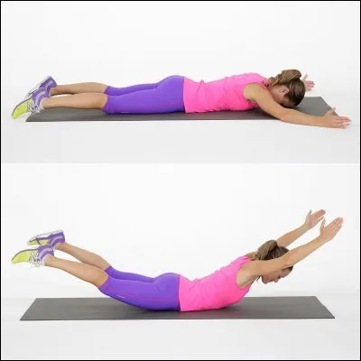 Quel est cet exercice ?