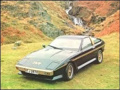 Quelle est cette sportive ?