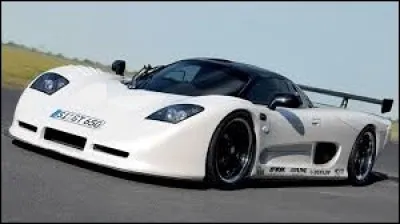 Quelle est cette sportive ?