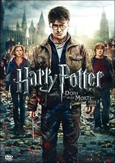 Qui était finalement le véritable maître de la Baguette de Sureau avant Harry Potter ?