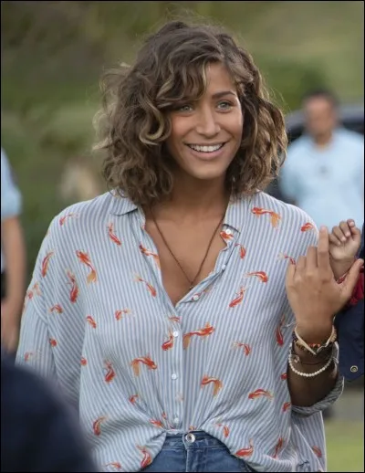 O&ugrave; Sara part-elle durant la saison 11 ?