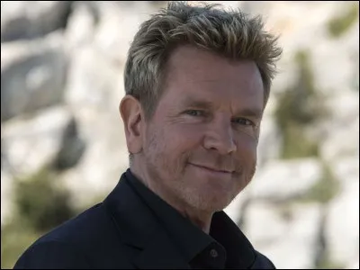 Avec qui Martin se marie-t-il ?