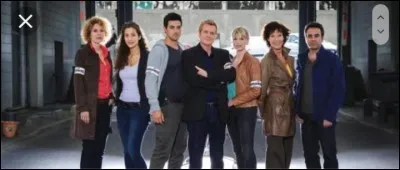 O&ugrave; se passe la s&eacute;rie ''Section de recherches'' de la saison 1 &agrave; la saison 7 ?