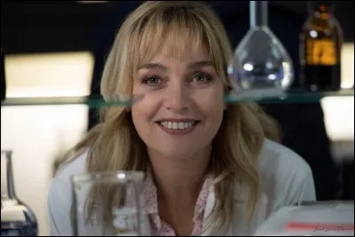 Qui joue le r&ocirc;le d'Ariel ?