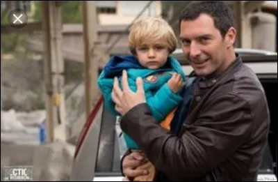 Qui est le fils de Lucas ?