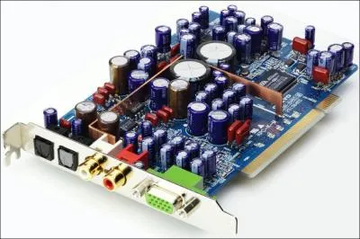 Qu'est-ce que ce priphrique ?