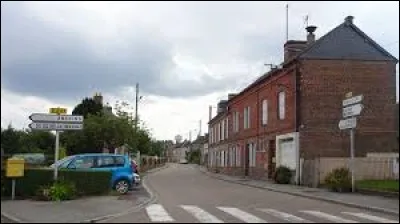 Nous terminons cette balade en Normandie, à Villers-en-Ouche. Ancienne commune, elle se situe dans le département ...