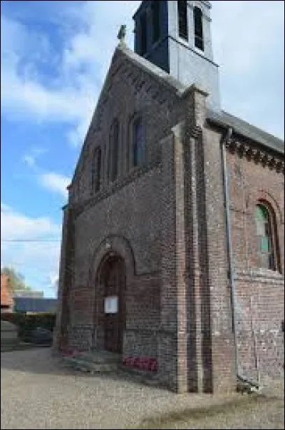 Bradiancourt est un village Seinomarin situé dans l'ancienne région ...