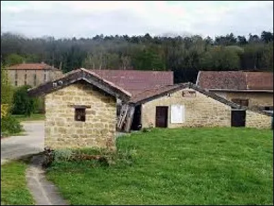 Petit tour dans le Grand-Est, à Flassigny. Petit village de 48 habitants, en Lorraine gaumaise, il se situe dans le département ...