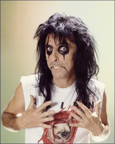 Quel chanteur de rock a fait ses premiers pas musicaux en Arizona, o il a grandi ?